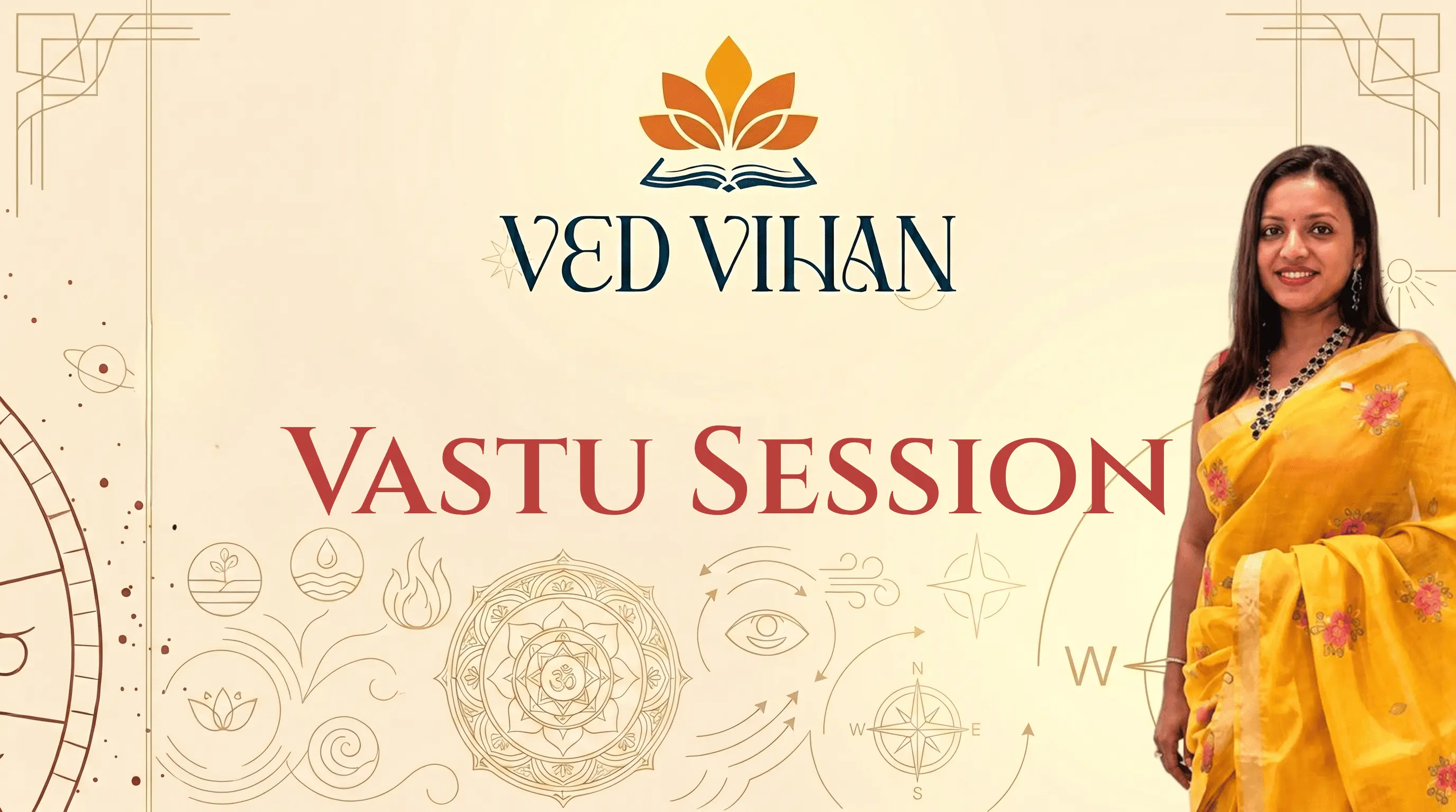 Vastu Session