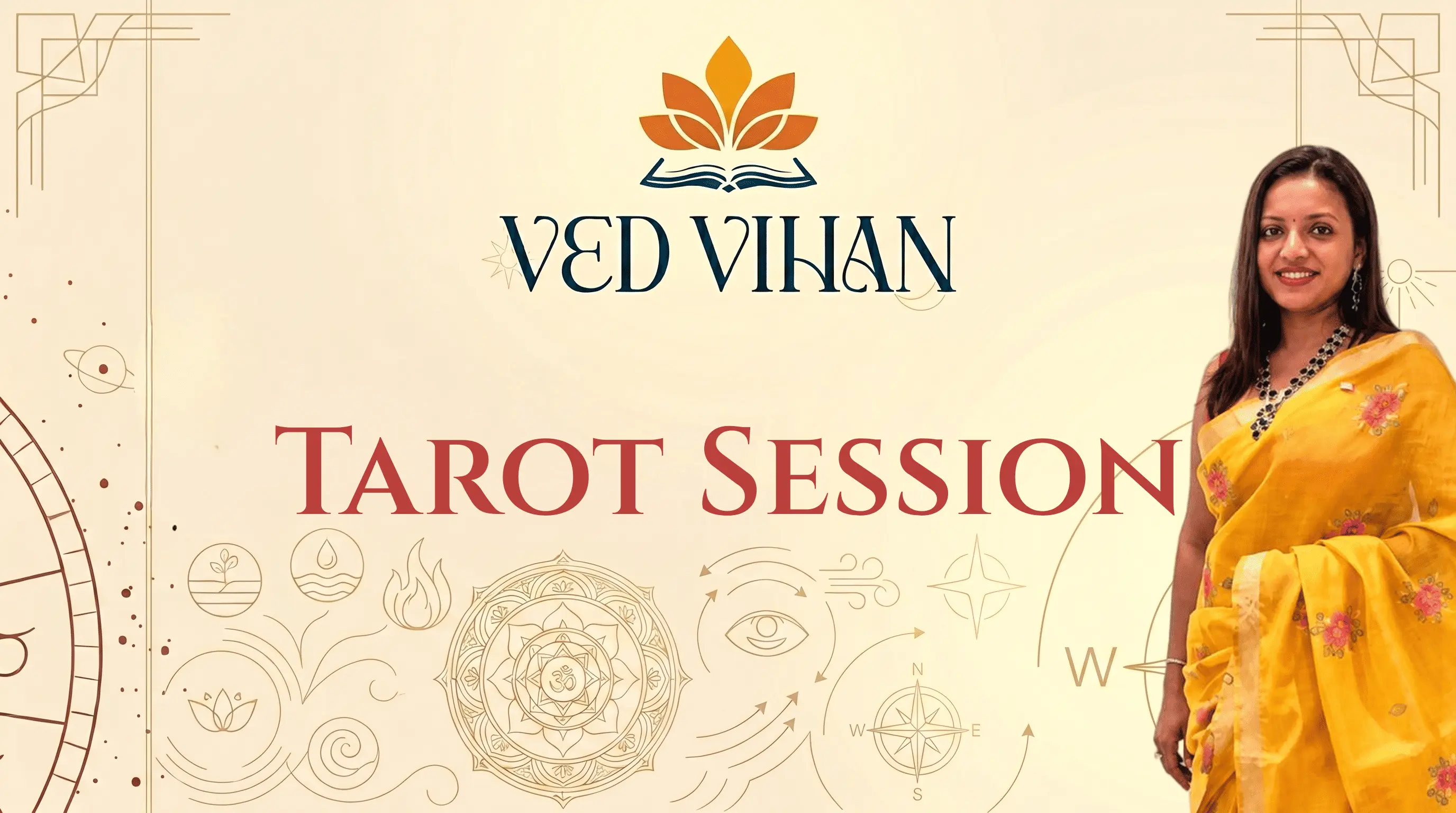 Tarot Session