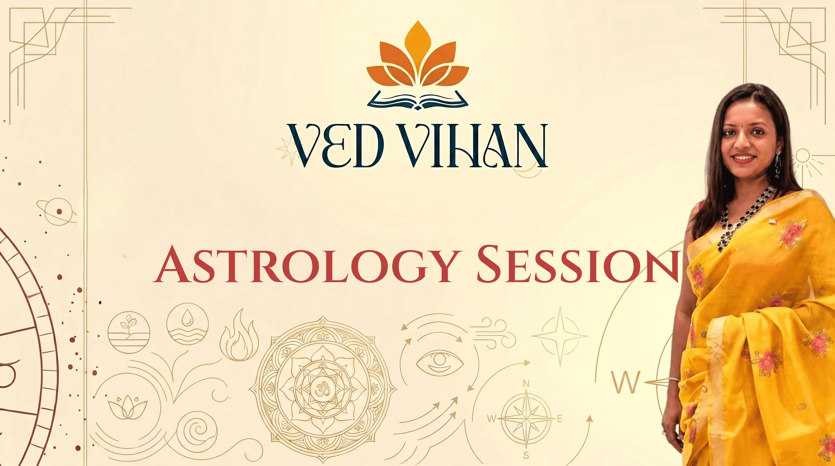 Astrology Session