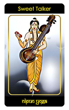 Smooth Talkers/ Nipun Yoga